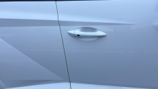 Hyundai TUCSON 1.6T Plug-in Hybrid N Line 5dr Auto Estate